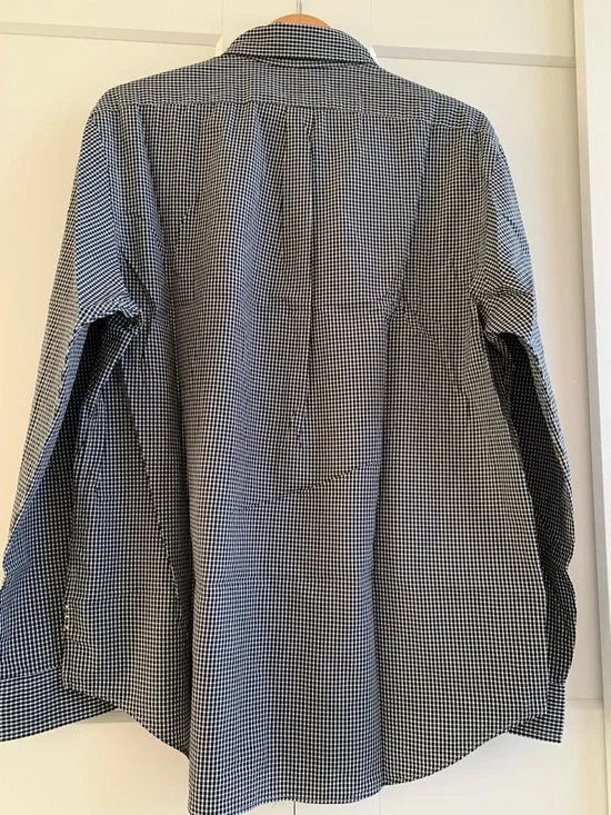 Ralph Lauren 100% cotton mens Button-Down Shirt XL - Picture 2 of 10